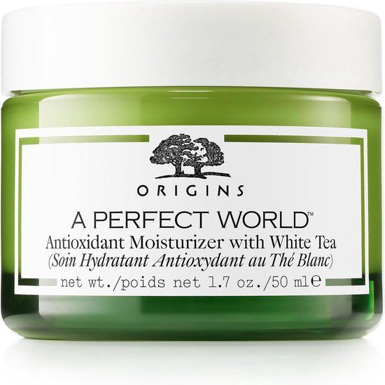 Origins A Perfect World Antioxidant Moisturizer 50ml