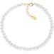 AMEN BRPE40SWGB16 Damesarmband