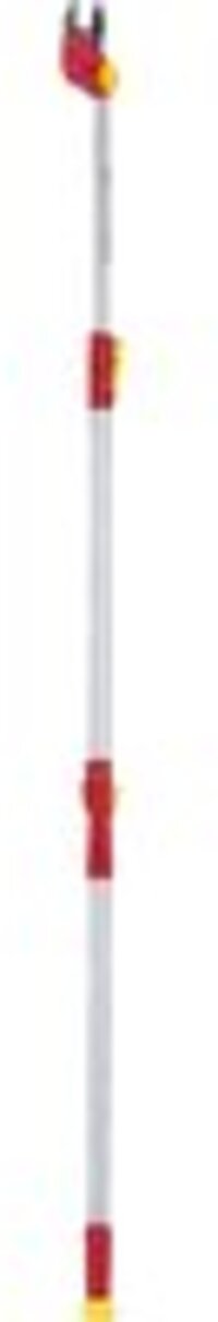 WOLF-Garten Boomschaar Power Dual Cut RR 400 T