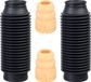 Febi Bilstein Kit de protection contre la poussière, amortisseur 183245 Hyundai