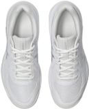 Asics Gel-Dedicate 9 Clay Chaussures de tennis femme Blanc 40