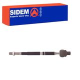 Sidem 9010 Tiranteria | Compatibel met: OPEL VECTRA C, VECTRA C Caravan, VECTRA C CC
