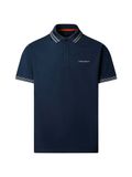 Hackett London Shirt navy