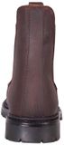 BR Jodhpurs Alaska - Paardrijlaarzen - Bruin - Maat 40