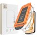 Tech-Protect Protecteur d'écran iPhone 17 Pro/18 Pro Quick Set+ 2-Pack - Transparent