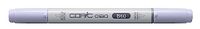 COPIC Ciao Marker Type B - 60, Pale Blue Gray