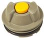 Thetford Vent plug. moon grey