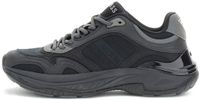 Guess Squan2 Sneakers Zwart EU 43 Man