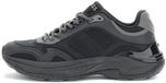Guess Squan2 Sneakers Zwart EU 43 Man