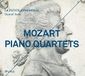 Outhere La Petite Symphonie Piano Quartets (CD)