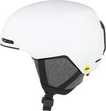 Oakley MOD1 Mips Skihelm Unisexe Blanc/Noir