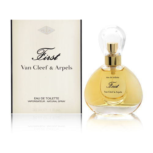 Van Cleef & Arpels Eau de Parfum Spray eau de parfum / 100 ml / dames