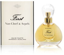 Van Cleef & Arpels Eau de Parfum Spray eau de parfum / 100 ml / dames