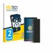 BROTECT - protecteur d'écran de confidentialité pour reMarkable Paper Pro Move - Film protecteur Filtre de lumière bleue 2 Pièces