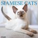 Siamese Willow Creek Press Siamese Cats 2027 12 X 12 Wall Calendar