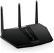 NETGEAR Nighthawk AX2400 WiFi 6 Router (RAX30) - Dual-Band - Gigabit Ethernet - USB 3.0