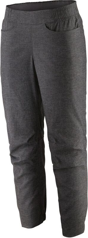 Patagonia Hampi Rock Pants Regular Women - Zwart