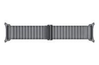 Samsung Galaxy Watch Ultra2 Bracelet de trail - Gris