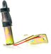 EinParts Automotive Einparts Waarschuwingslamp Pin Type L Universeel Met Rubber 12V 24V