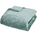 Atmosphera Plaid "cuddly" 130 X 180 Cm Flanelle 550 G