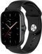 Strap-it Amazfit GTS 2 sport band - zwart