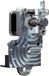 Swiss Micro Swiss Direct Drive Extruder with hotend for Creality CR-10 / Ender 3 Printers