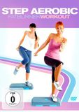 Bertus Distributie Step Aerobic Fatburner Workout