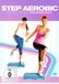 Bertus Distributie Step Aerobic Fatburner Workout