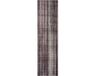 Safavieh Traditioneel Geweven Binnen Vloerkleed, Vintage Collectie, VTG172, in Houtskool & Multi, 66 X 244 cm