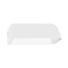 Steinhauer Glas – Verre pour lampe de banquier 23 × 14,5 cm