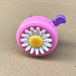 Holland Connections Sonnette enfant Rose