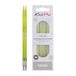 Knit Pro KP51252 3,75 mm normale verwisselbare rondbreinaalden, meerkleurig