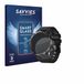 Savvies 3 Stuks Screenprotector - LIGE Smartwatch 1.6" - Beschermfolie Glas Transparant