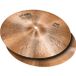 Paiste 2002 Black Big Beat - 0697643113558
