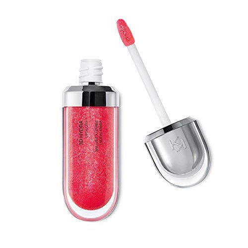 KIKO Milano 3D Hydra Lipgloss 12 - Verzachtende lipgloss met 3D-effect