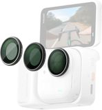 Insta360 GO Ultra ND Filter Set
