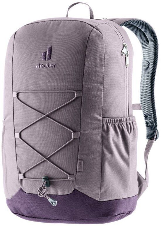 Deuter Gogo 25L Lavender - Purple Paars Hiking Backpack - 25 l