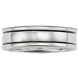 Thomas Sabo - Unisex Ring - Zilver - Maat 54