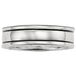 Thomas Sabo - Unisex Ring - Zilver - Maat 54