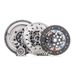 LuK Kupplungssatz 600006800 | Compatibel met: NISSAN PRIMERA, PRIMERA Hatchback, PRIMERA Kombi, RENAULT GRAND SCÉNIC II, MEGANE II