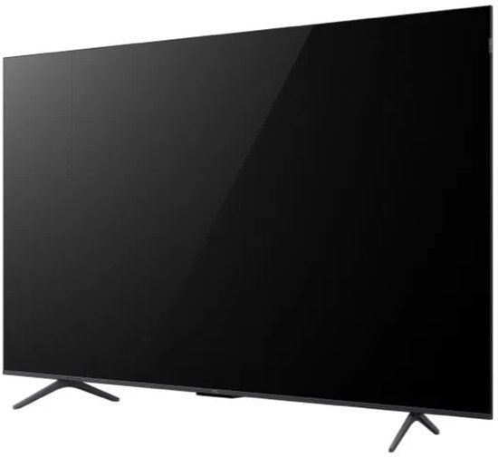 TCL 75C72B / Smart TV screen / 75 inch / 2024