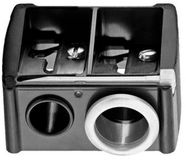 Maybelline Dual Pencil Sharpener