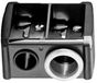Maybelline Dual Pencil Sharpener
