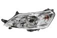 VALEO Koplamp (450428)