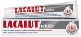 Lacalut White Dentifrice blanchissant 75 ml