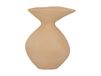 URBAN NATURE CULTURE Vase Flow 26 cm Rose