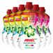 Ariel Vlekverwijderaar Gel Colour Diamond Bright - 6 x 950 ml