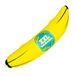 Boland - Opblaasbare XXL-banaan, 71 cm