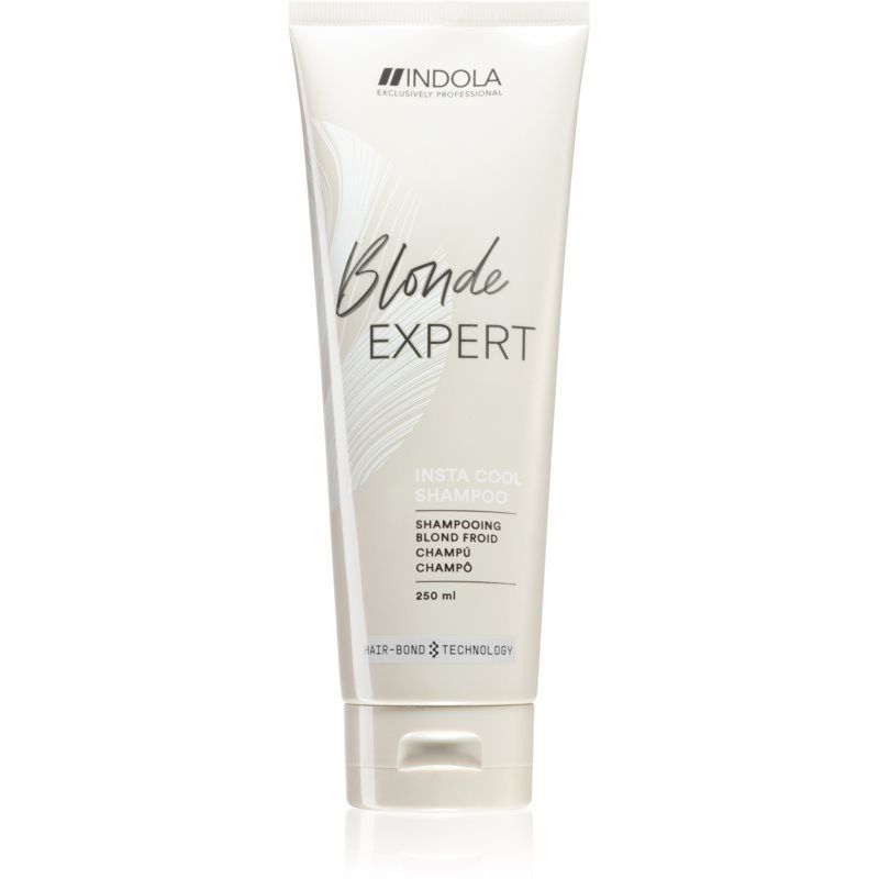 Blond Expert