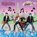 Sonic Rendezvous The Riptides - Canadian Graffiti (LP) (Coloured Vinyl)